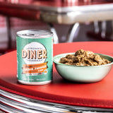 Fromm Diner Paula's Chicken & Pumpkin Pâté Canned Dog Food 12.5oz