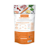 Instinct Raw Longevity Frozen Patties for Adults 6lb Dog Food