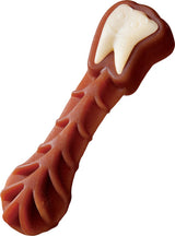 Whimzeess Brushzees Natural Dental Chew 12.7oz