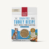Honest Kitchen Clusters Grain-Free Turkey Dry Dog Food