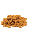 Pro Bakery Bites by Ag-Alchemy Bulk Treats Soft & Chewy Pumpkin and Cranberry