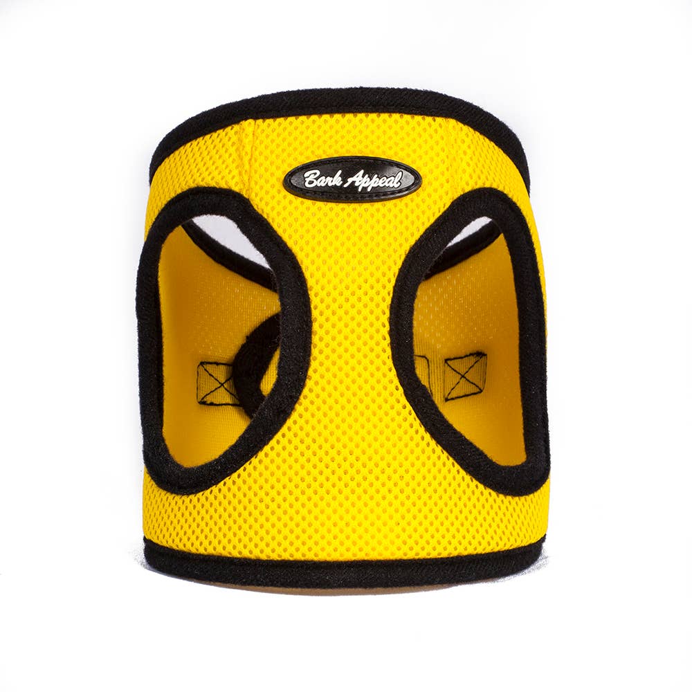 Bark Appeal Mesh Step-In Harness