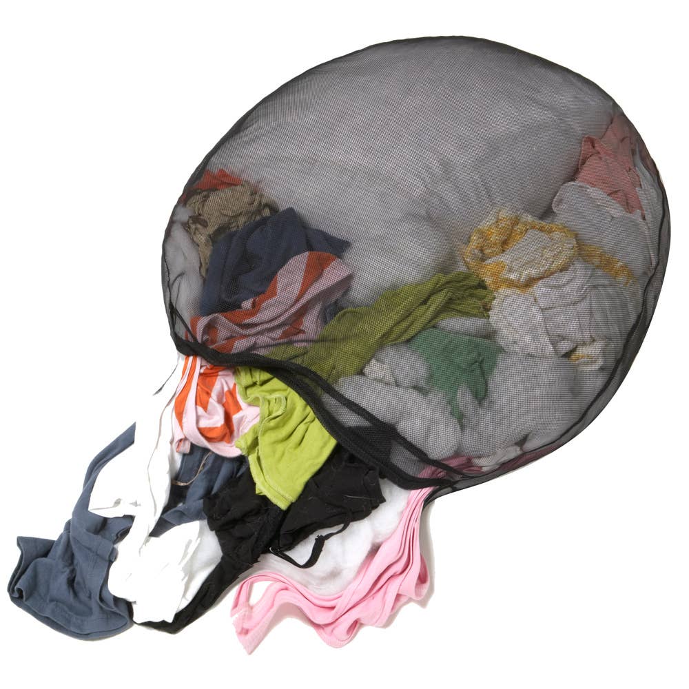 Molly Mutt Stuff Sack Round 20" Petite - Paw Naturals