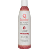 Aroma Paws Pomegranate Cucumber Dog Shampoo & Conditioner 13.5oz