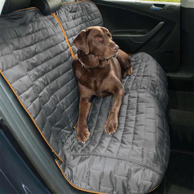 PetSafe Kurgo Loft Bench Seat Cover