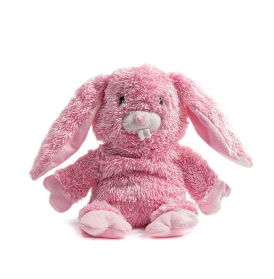 fabdog Fluffie Bunny Plush Toy