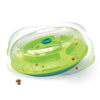 Nina Ottosson Interactive Wobble Bowl Interactive Treat Puzzle Dog Toy