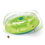 Nina Ottosson Interactive Wobble Bowl Interactive Treat Puzzle Dog Toy