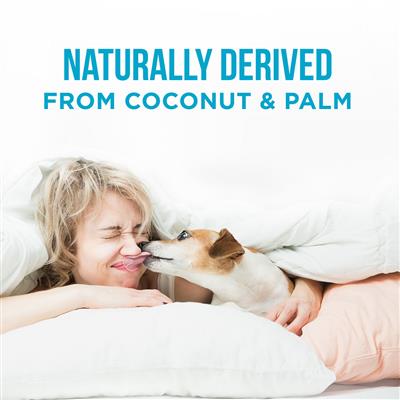 Natural Rapport The Only Between Bath Spray Dogs Need Amber & Sandalwood