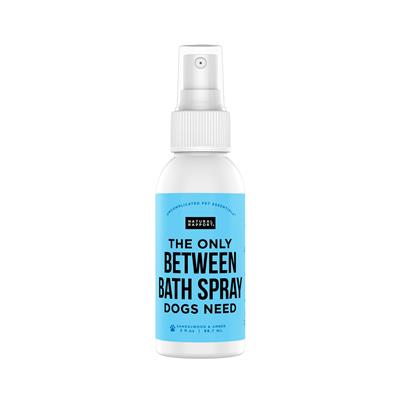 Natural Rapport The Only Between Bath Spray Dogs Need Amber & Sandalwood