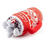 Haute Diggity Dog Haute Chocolate Plush Toy