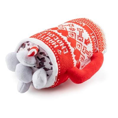 Haute Diggity Dog Haute Chocolate Plush Toy