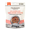 PolkaDog Bakery Alaskan Salmon Chips 4oz