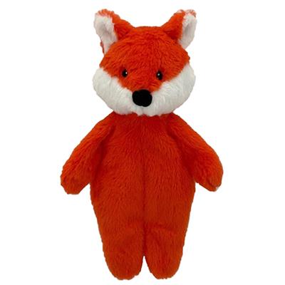 Petlou Floppy Fox Dog Toy