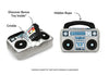 P.L.A.Y. Pet Lifestyle and You 80s Classic Toy Collection