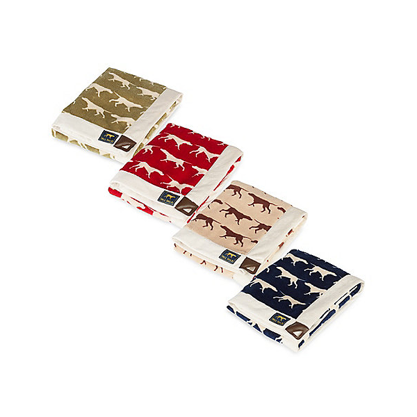 Tall Tails Blankets - Paw Naturals