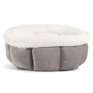 Best Friends by Sheri Cuddle Cup Ilan Wheat Mini Pet Bed - Paw Naturals