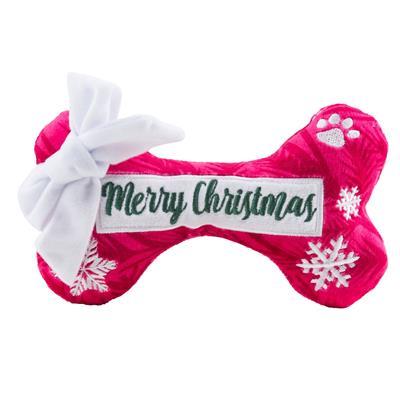 Haute Diggity Dog Puppermint Bone Original (Merry Christmas)