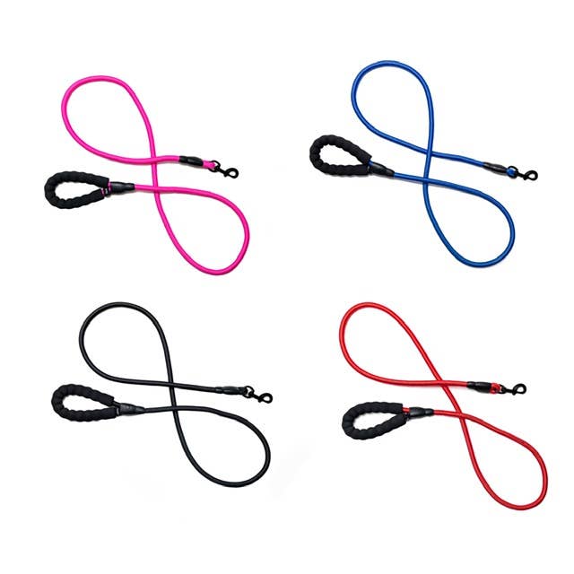 Bark Appeal Inc. Rope Leash