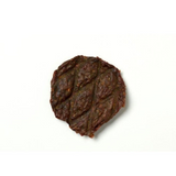 Happy Howie's Beef Burger Dog Treat 2" Mini - Paw Naturals