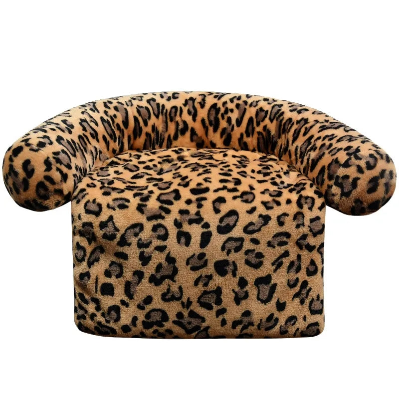 Sparky & Co Multi-use Prints Cushion Couch / Car Cover