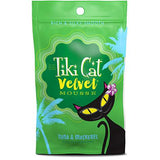 Tiki Pet Velvet Mousse Wet Cat Food Pouch 2.8oz