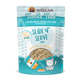 Weruva Slide N' Serve Wet Cat Food Pouch