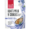 Honest Kitchen Goat's Milk N' Cookies 8oz Dog Treats