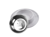 Messy Mutts Marble Silicone Feeders Single 1.5 Cup - Paw Naturals