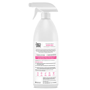 Skout's Honor Stain & Odor Severe Mess Advanced Formula Cat 35oz - Paw Naturals