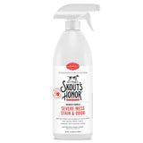 Skout's Honor Stain & Odor Severe Mess Advanced Formula Dog 35oz