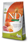 Farmina N&D Pumpkin, Boar & Apple Dry Dog Food