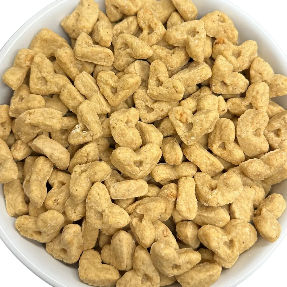 bulk dry dog food