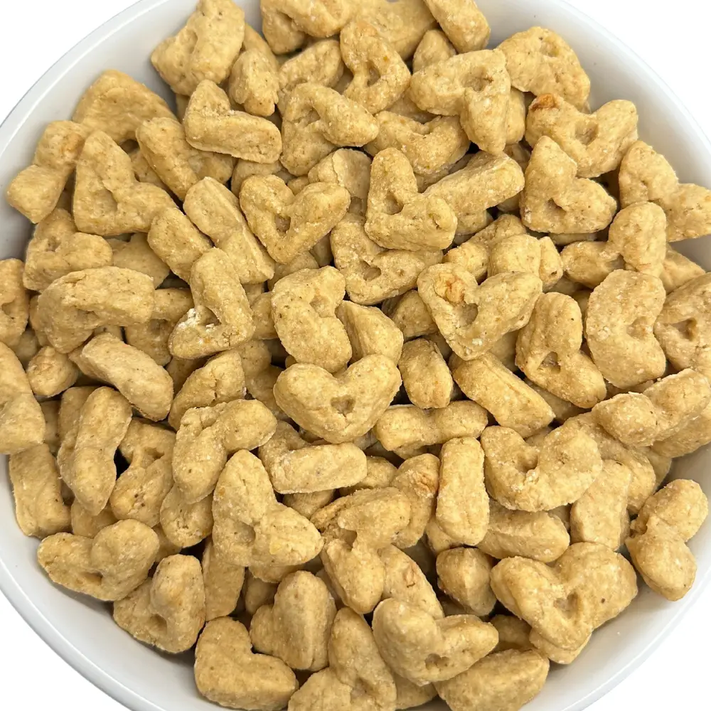 Ag-Alchemy Animal Nutrition - Chicken and Apple - Soft & Chewy 10lb Bulk