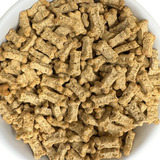 Pro Bakery Bites by Ag-Alchemy Bulk Treats Better Breath Bites (Peppermint & Apple)