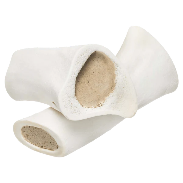 Redbarn Filled Bone Chew Treat for Dogs - Paw Naturals