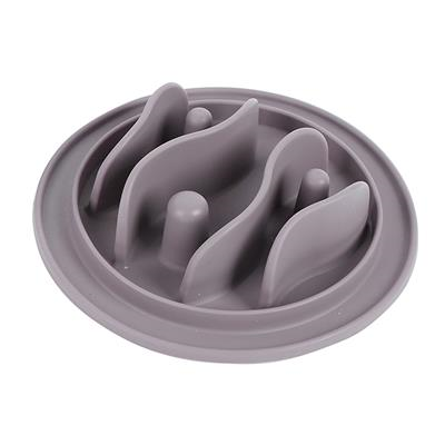 Messy Mutts Silicone Interactive Cat Feeder