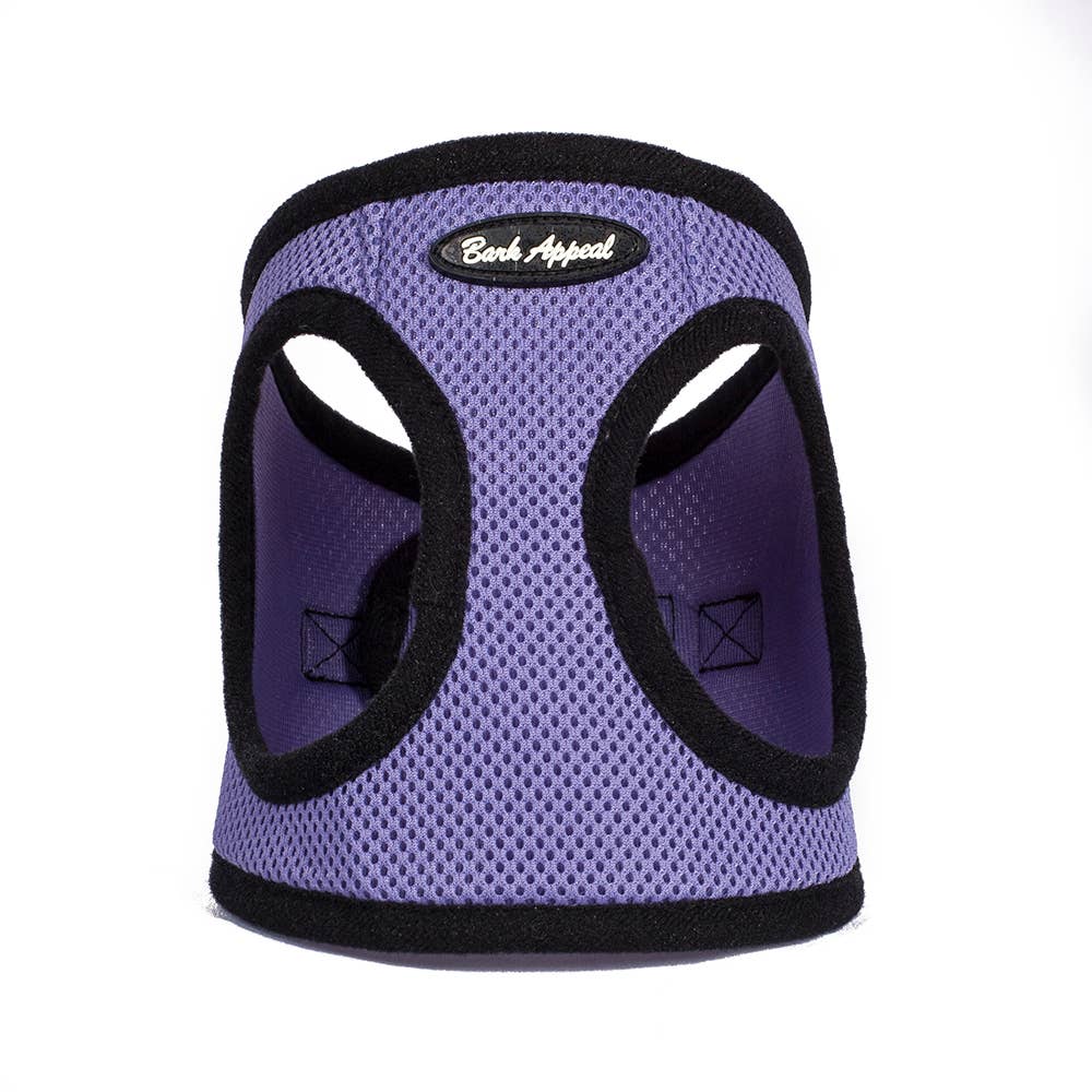 Bark Appeal Mesh Step-In Harness