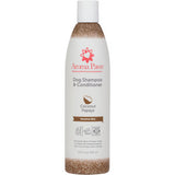 Aroma Paws Coconut Papaya Dog Shampoo & Conditioner 13.5oz