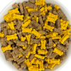 Pro Bakery Bites by Ag-Alchemy Bulk Treats Soft & Chewy Bacon and Eggs