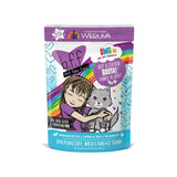 Weruva BFF OMG Gravy Wet Cat Food Pouch