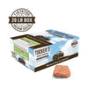 Tucker's Pork, Duck & Pumpkin Raw Frozen Dog Food