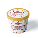 Dog-O's Ice Cream Frozen Treat for Dogs 3oz Cups