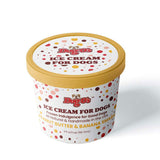 Dog-O's Ice Cream Frozen Treat for Dogs 3oz Cups