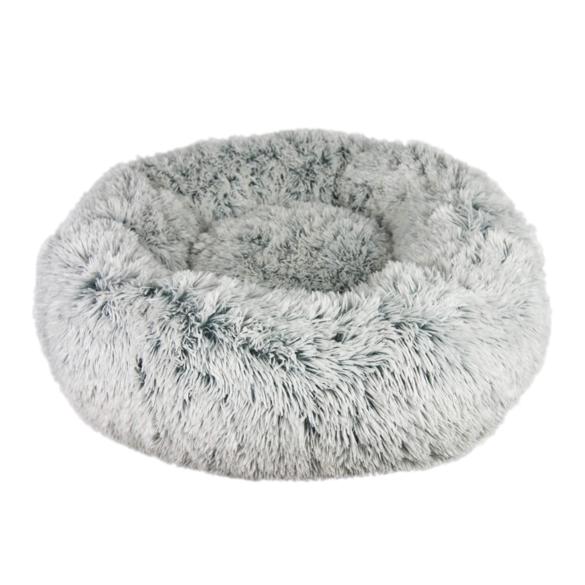 Tall Tails Dream Catcher Cuddle Donut Bed for Dogs & Cats