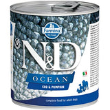 Farmina N&D Ocean Canned Dog Food