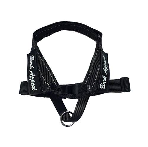 Bark Appeal Inc. Reflective Ultra Harness