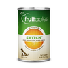 Fruitables Supplement Switch Pumpkin 15oz Canned Dog Food