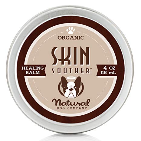 Natural Dog Company Skin Soother