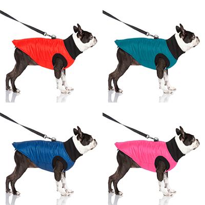 Gooby G21 Bomber Jacket